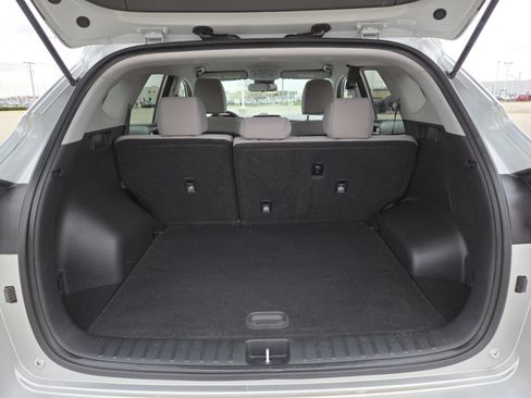 Used 2019 Hyundai Tucson SE image 16