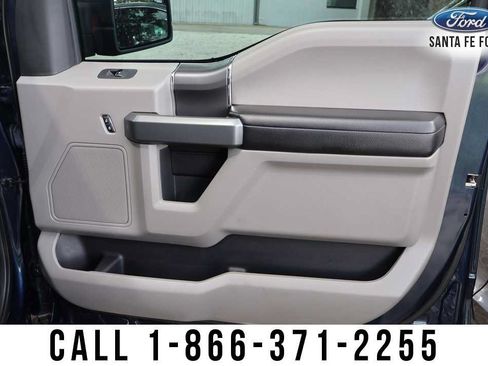 Used 2019 Ford F150 XLT w/ Equipment Group 302A Luxury AWD/4WD image 32