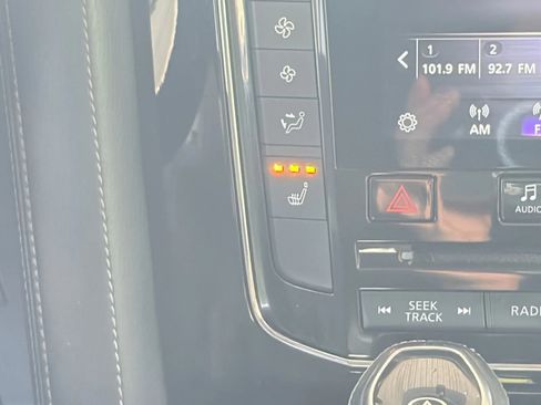 Used 2020 INFINITI QX80 Luxe w/ Proassist Package AWD/4WD image 26