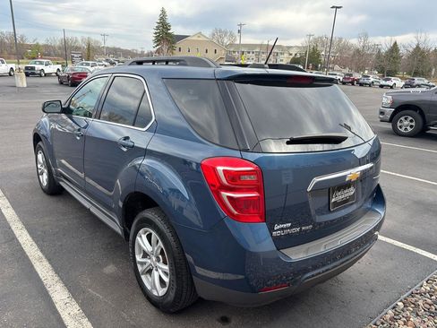 Used 2017 Chevrolet Equinox LT w/ Convenience Package image 5