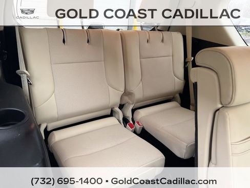 Used 2021 Lexus GX 460 Premium image 12