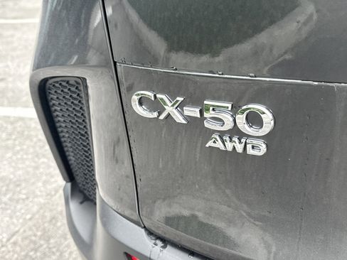 New 2026 MAZDA CX-50 AWD 2.5 Hybrid w/ Weather Package image 9