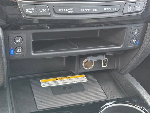 Used 2023 Honda Passport Elite image 28