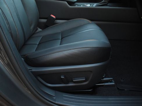 New 2026 MAZDA CX-50 AWD 2.5 Hybrid w/ Cargo Package image 27