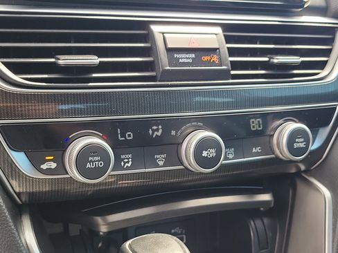 Used 2022 Honda Accord Sport image 27