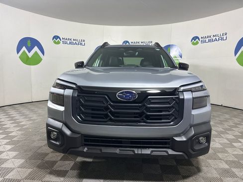 New 2026 Subaru Outback Premium image 2