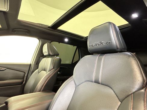 Used 2021 Honda Passport Touring image 14