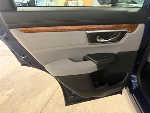 Used 2017 Honda CR-V EX image 24