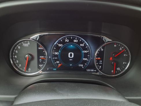 Used 2018 GMC Acadia Denali w/ Technology Package image 20