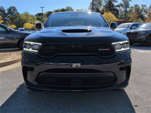 New 2026 Dodge Durango GT image 8