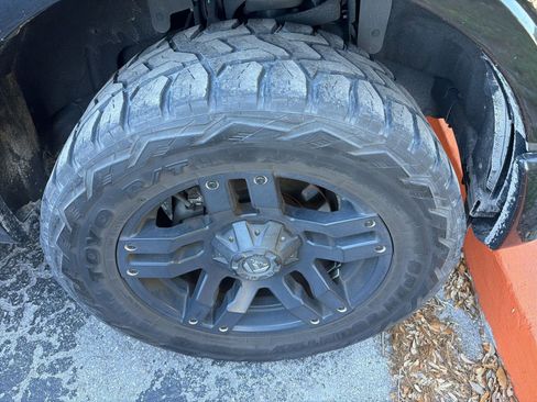 Used 2015 Ford F150 XLT w/ Equipment Group 301A Mid image 12