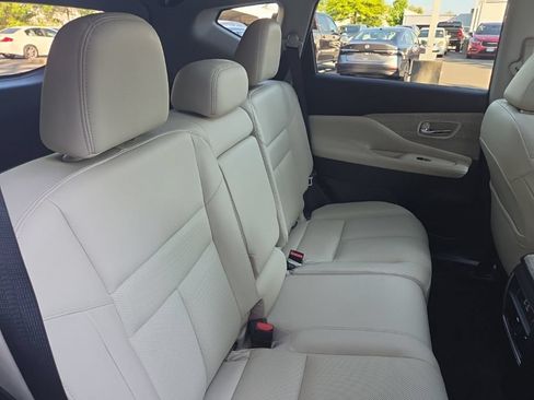 Certified 2024 Nissan Murano SL AWD/4WD image 40