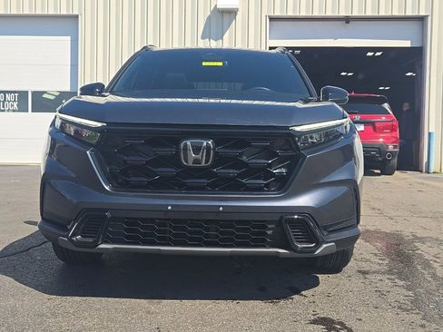 Used 2024 Honda CR-V Sport image 2