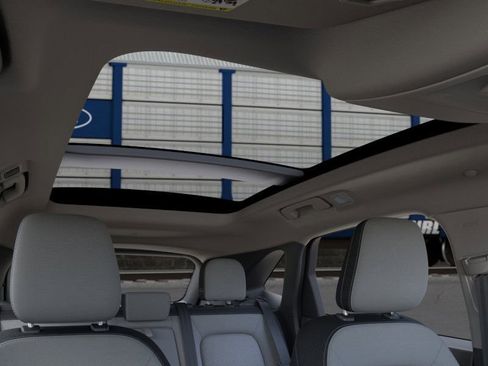 New 2025 Ford Escape Active w/ Tech Pack #1 image 22