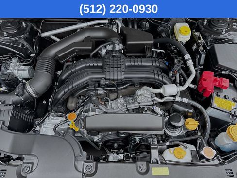 New 2026 Subaru Impreza 2.0i Sport AWD/4WD image 39
