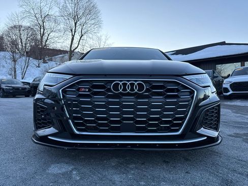 Used 2023 Audi S3 Premium Plus image 7