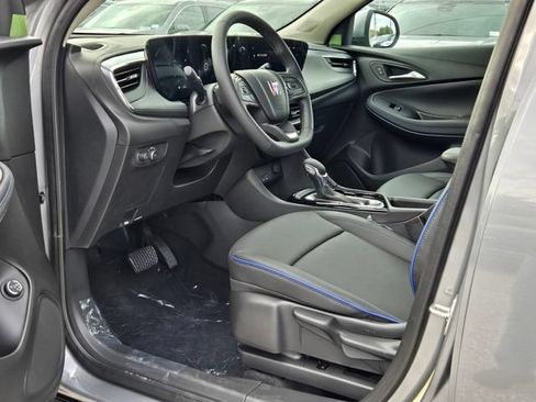New 2026 Buick Encore GX Sport Touring FWD image 13