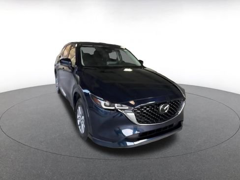 Used 2025 MAZDA CX-5 AWD 2.5 S w/ Select Package image 3