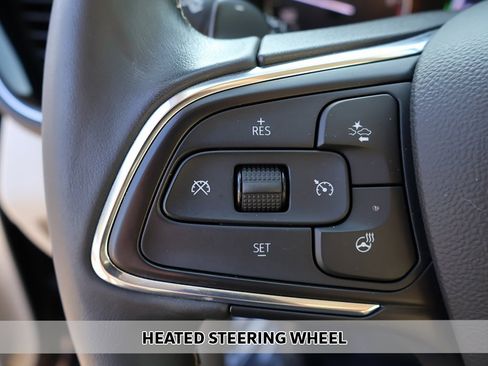 Used 2023 Buick Envision Avenir image 6