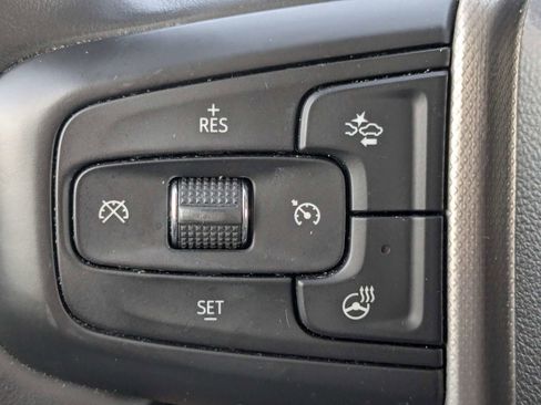 Used 2024 GMC Sierra 1500 Denali w/ Denali Reserve Package AWD/4WD image 35