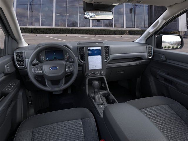 New 2026 Ford Ranger XL w/ Trailer Tow Package AWD/4WD image 9
