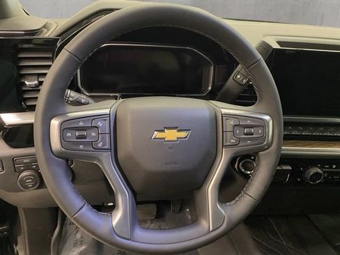 New 2026 Chevrolet Silverado 1500 LT w/ All Star Edition Plus AWD/4WD image 21