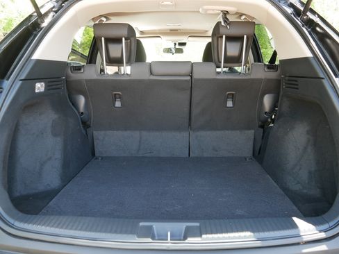 Used 2020 Honda HR-V EX image 18
