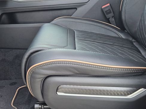 New 2026 RAM 1500 Tungsten w/ Off Road Group image 28