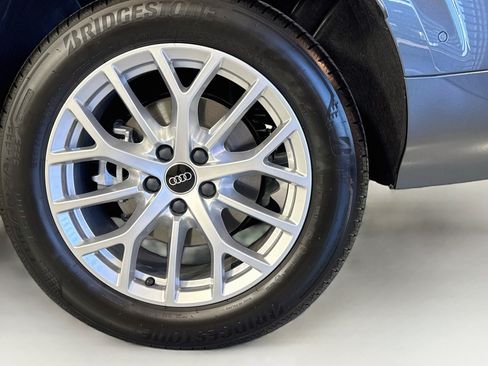New 2026 Audi Q3 quattro 2.0T AWD/4WD image 30