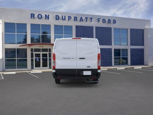 New 2026 Ford Transit 150 Low Roof RWD image 27