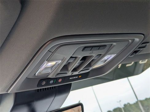 New 2026 Chevrolet Silverado 2500 LTZ w/ Trail Boss Package image 25