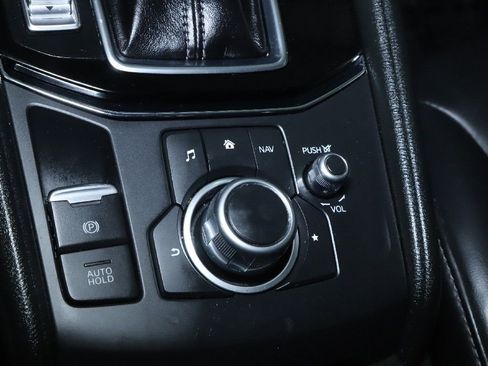 Used 2018 MAZDA CX-5 Touring AWD/4WD image 27