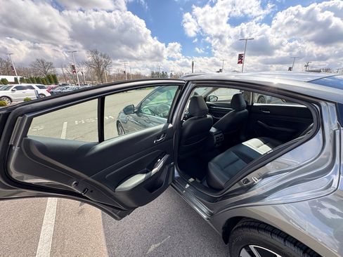 Used 2020 Nissan Altima 2.5 SL AWD/4WD image 23