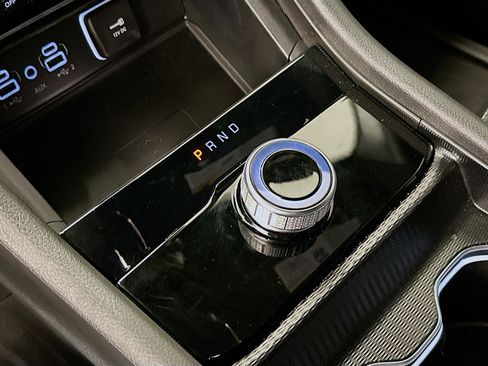 Used 2024 Jeep Grand Cherokee Altitude image 24