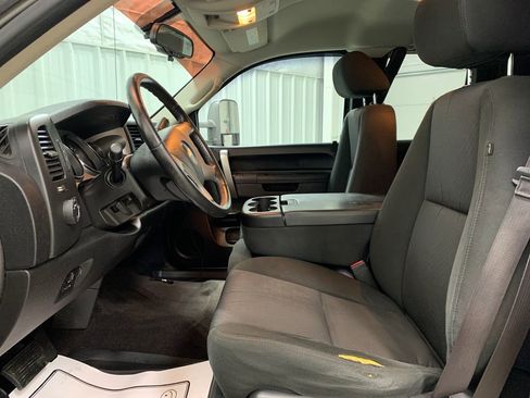 Used 2013 Chevrolet Silverado 1500 LT w/ All-Star Edition image 4