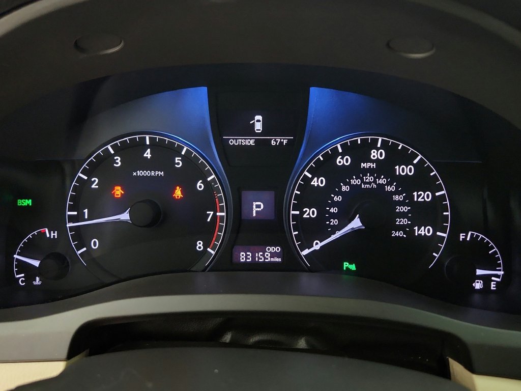 Used 2015 Lexus RX 350 FWD image 13