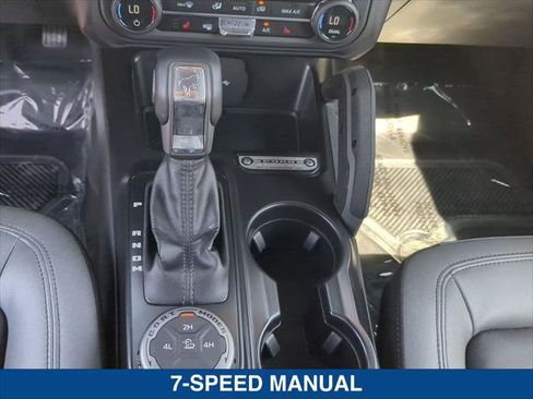 Used 2024 Ford Bronco Big Bend AWD/4WD image 19