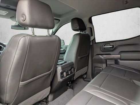 Used 2019 Chevrolet Silverado 1500 LTZ w/ LTZ Plus Package image 12