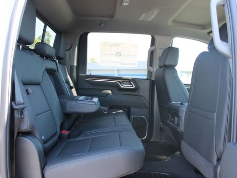 New 2026 Chevrolet Silverado 2500 LT w/ Trail Boss Package AWD/4WD image 32