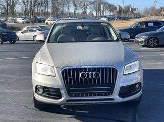 Used 2016 Audi Q5 2.0T Premium Plus w/ Technology Package video 2
