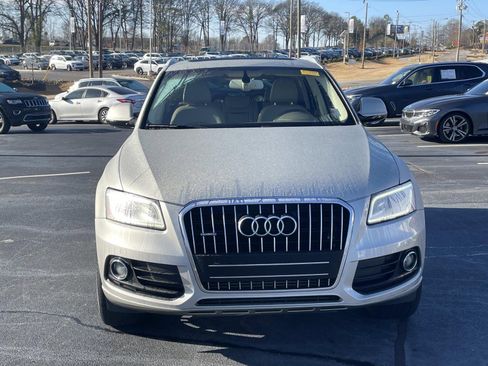 Used 2016 Audi Q5 2.0T Premium Plus w/ Technology Package image 2