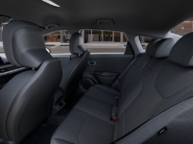 New 2027 Kia K4 FWD image 18