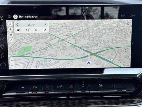 New 2026 GMC Sierra 1500 Elevation w/ Elevation Premium Package image 18