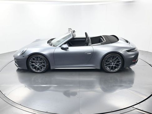 Used 2026 Porsche 911 Carrera T RWD image 45