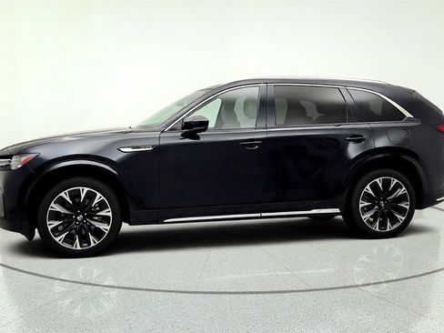 Used 2024 MAZDA CX-90 3.3 Turbo S AWD/4WD image 8