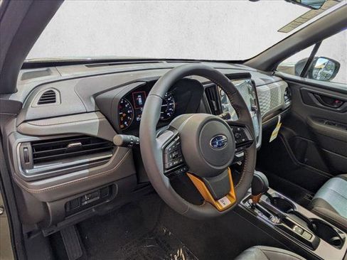 New 2026 Subaru Forester Wilderness AWD/4WD image 8