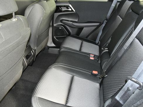 New 2026 Mitsubishi Outlander ES AWD/4WD image 15