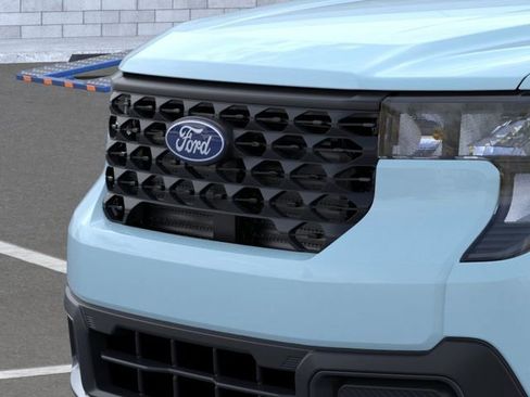 New 2026 Ford Maverick XLT FWD image 5