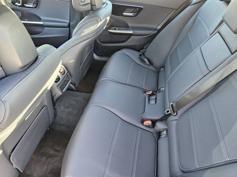 Certified 2025 Mercedes-Benz C 300 Sedan image 29