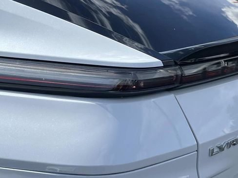 New 2026 Cadillac Lyriq Premium Sport image 10